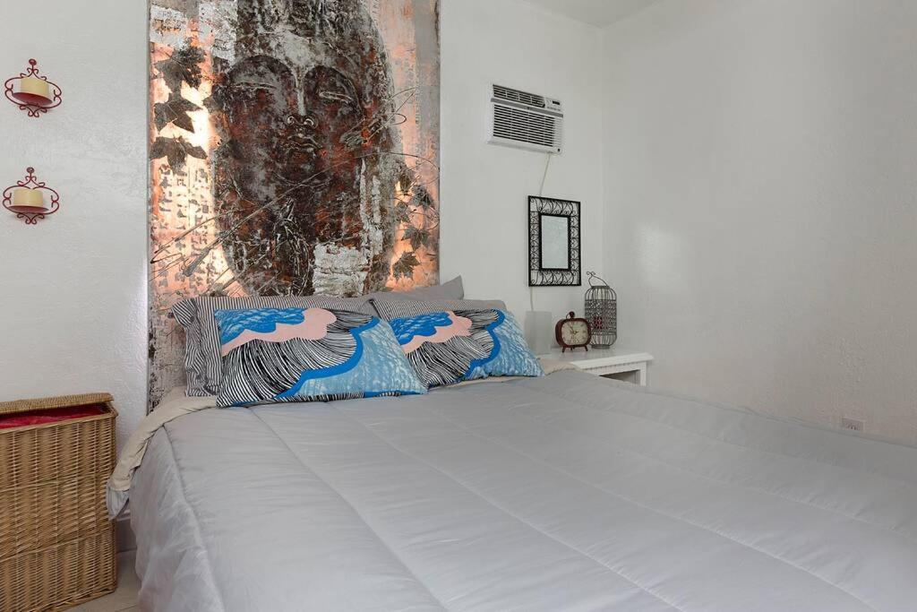 1 Bedroom Apt Near Coconut Grove Miami Exterior foto