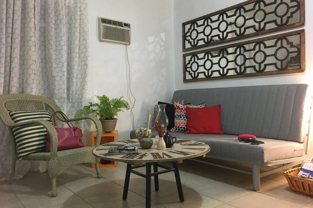 1 Bedroom Apt Near Coconut Grove Miami Exterior foto