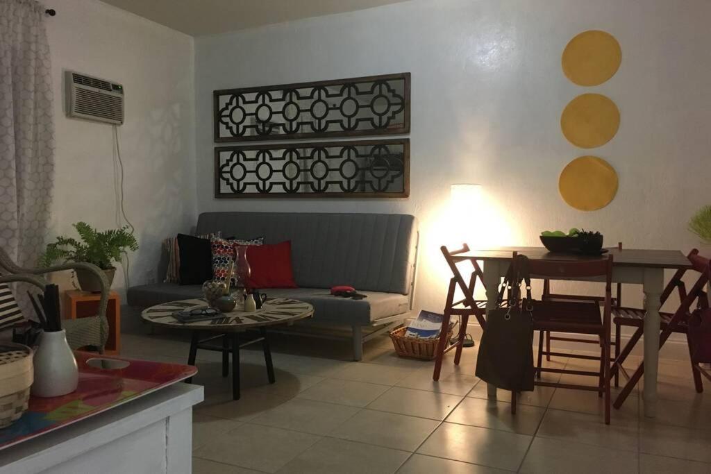 1 Bedroom Apt Near Coconut Grove Miami Exterior foto