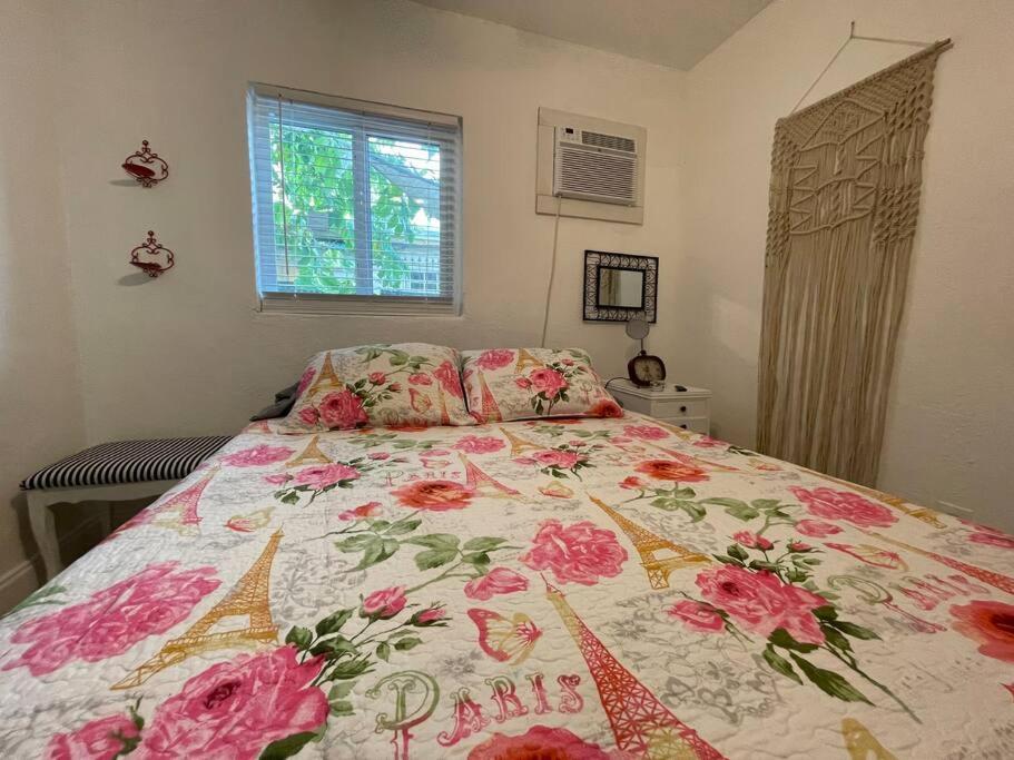 1 Bedroom Apt Near Coconut Grove Miami Exterior foto